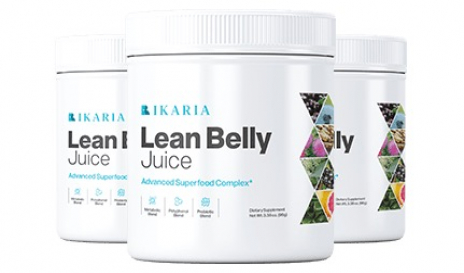 Reviews On Ikaria Juice Weight Loss